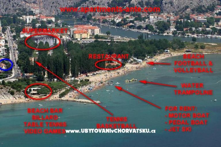 Apartments Omis Duce – photo 4