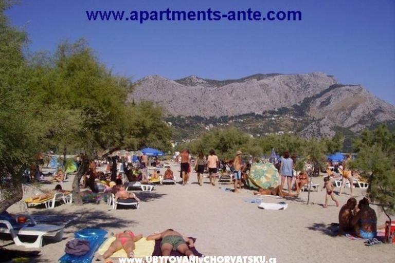 Apartments Omis Duce – photo 7
