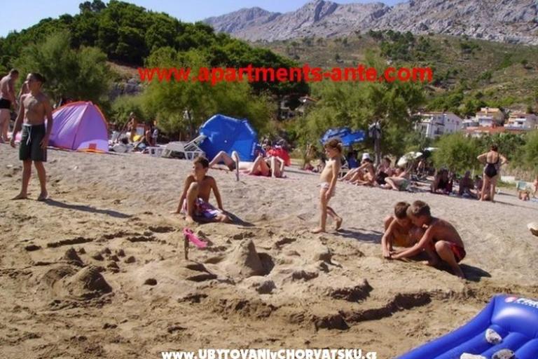 Apartments Omis Duce – photo 8