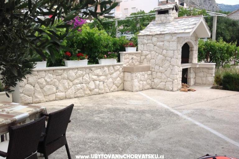 Apartments Omis Duce – photo 9
