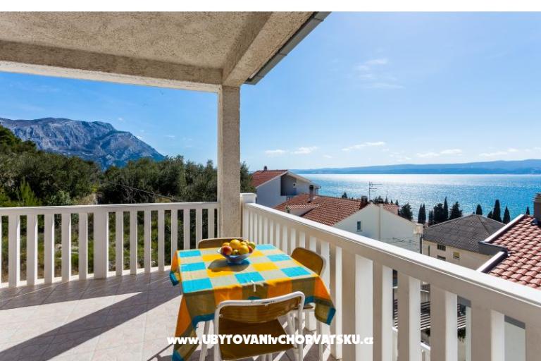 Apartments Antonio-Mladen – photo 4