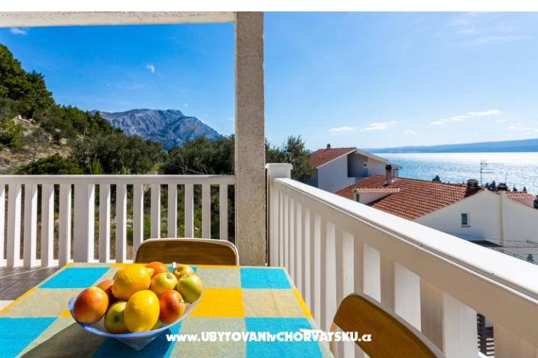 Apartments Antonio-Mladen – photo 5