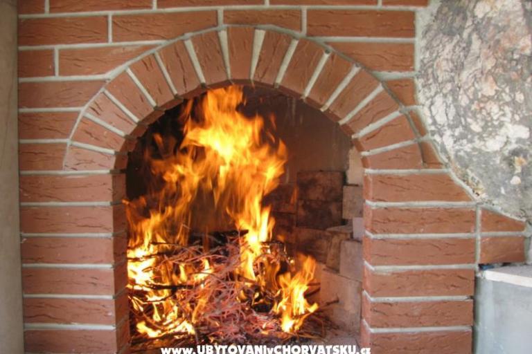 Apartments Babić – photo 7