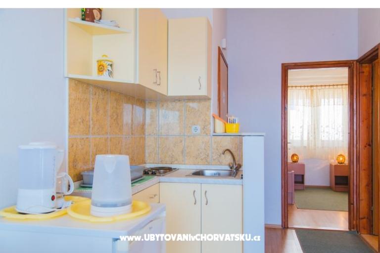 Apartments Babić – photo 9