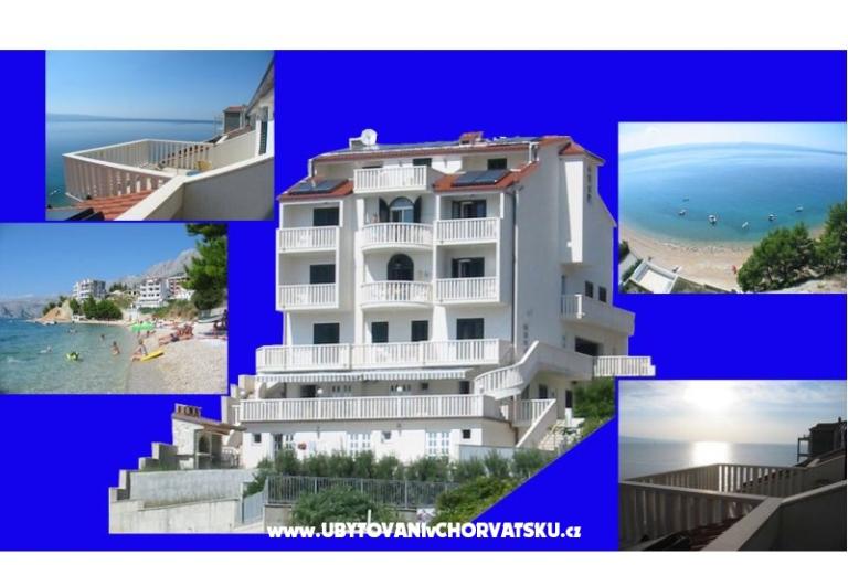 Apartments Begic – photo 18