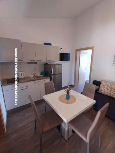 Apartments Beti – photo 9