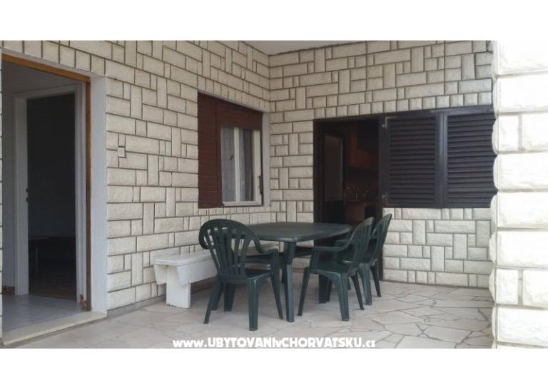 Apartments Biskup – photo 18