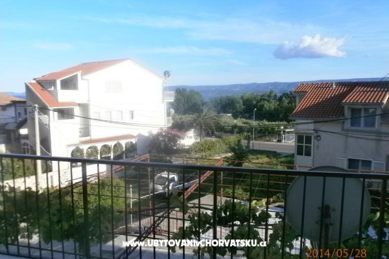 Apartments Bliznac – photo 11
