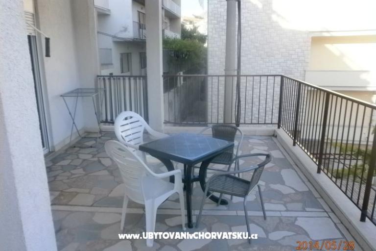 Apartments Bliznac – photo 12