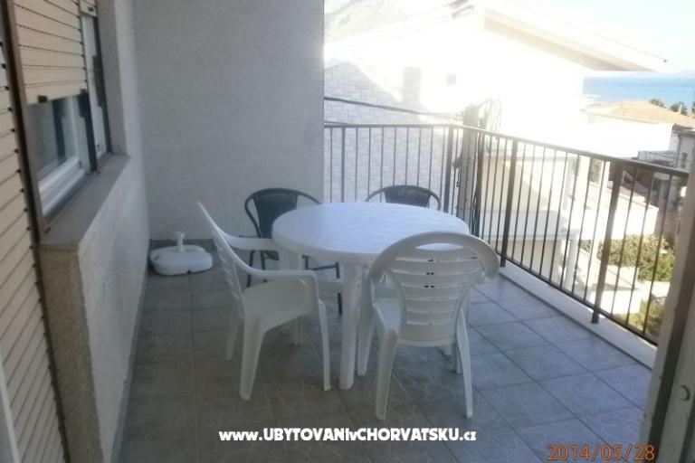 Apartments Bliznac – photo 16