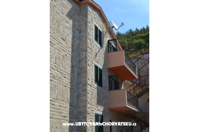 Apartments IBO – photo 18