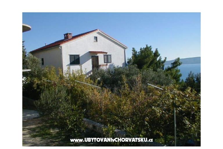 Apartments Buljan – photo 18
