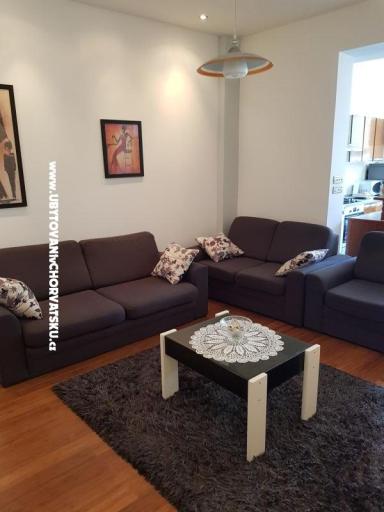 Apartments Centar Omiš – photo 3