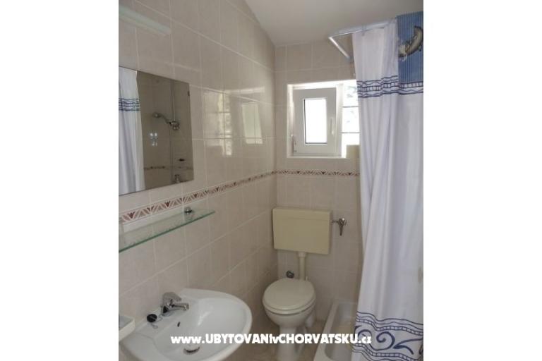 Apartments Čikeš - Medići – photo 14