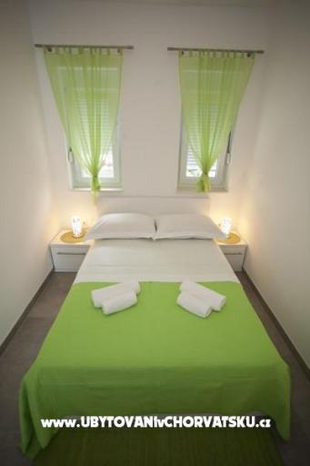 Apartments Ćurić – photo 14