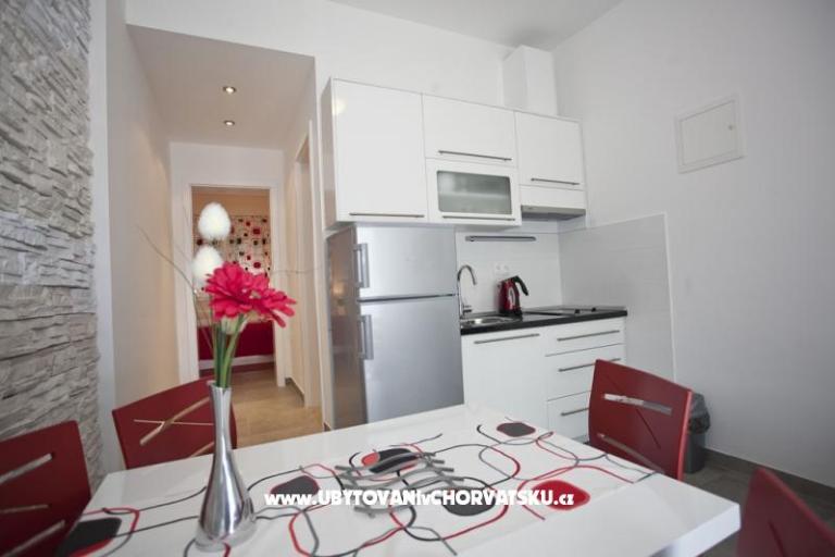 Apartments Ćurić – photo 17