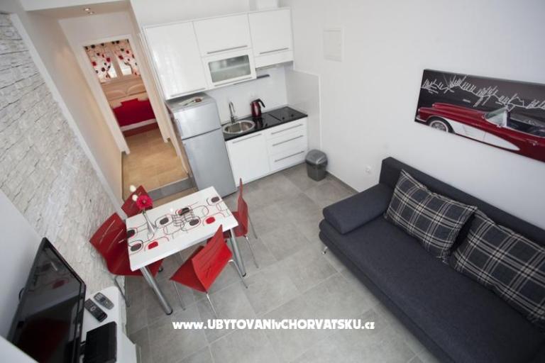 Apartments Ćurić – photo 5
