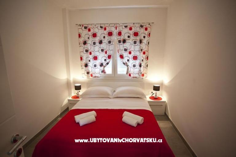 Apartments Ćurić – photo 6