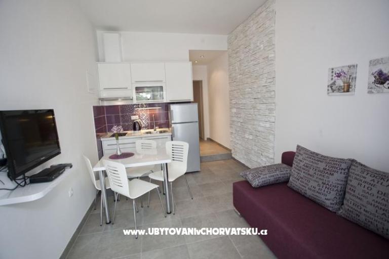 Apartments Ćurić – photo 7