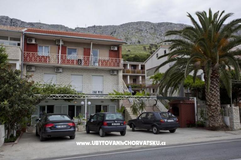 Apartments Ćurić – photo 9