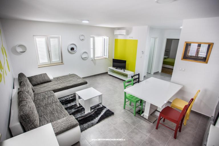 Apartments Dalamacija – photo 3