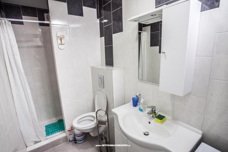 Apartments Dalamacija – photo 6
