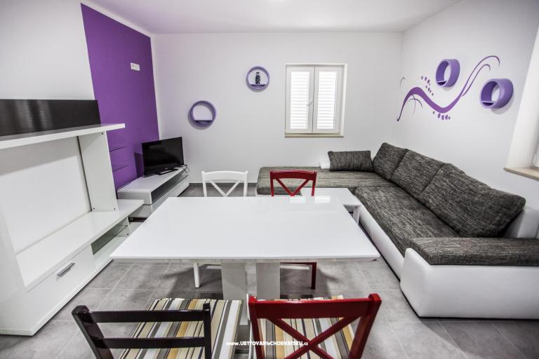Apartments Dalamacija – photo 7