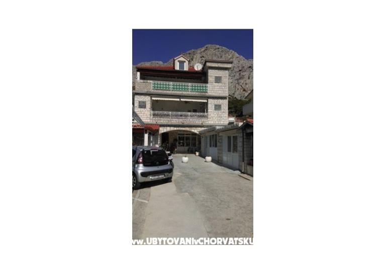 Apartments Danka Čudić – photo 4