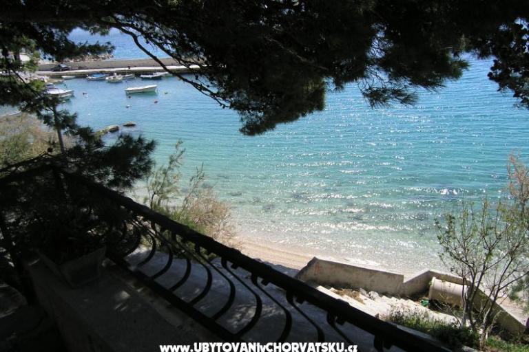 Apartments Darka on the beach – photo 5