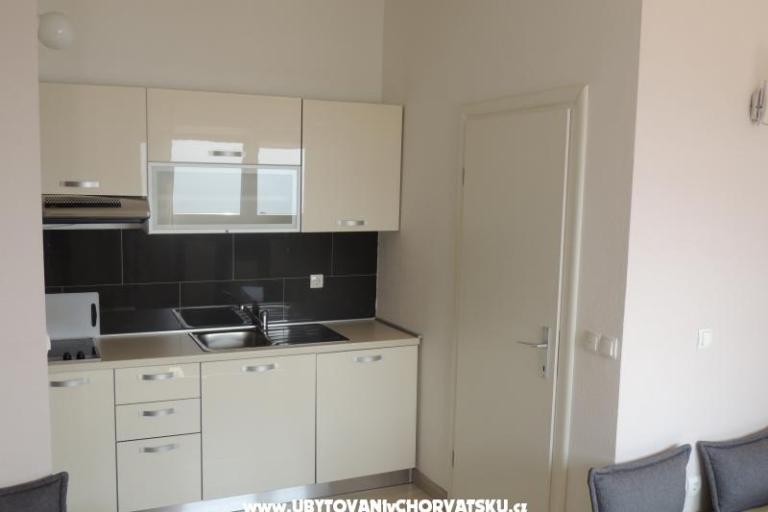 Apartments Delfin Stanići – photo 17