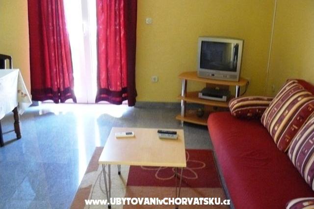 Apartments Delfin Stanići – photo 9