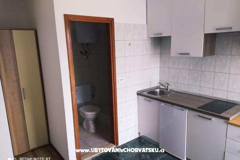 Apartments Denis – photo 16