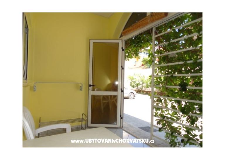 Apartments Dominik – photo 13