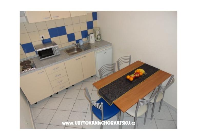 Apartments Dominik – photo 14