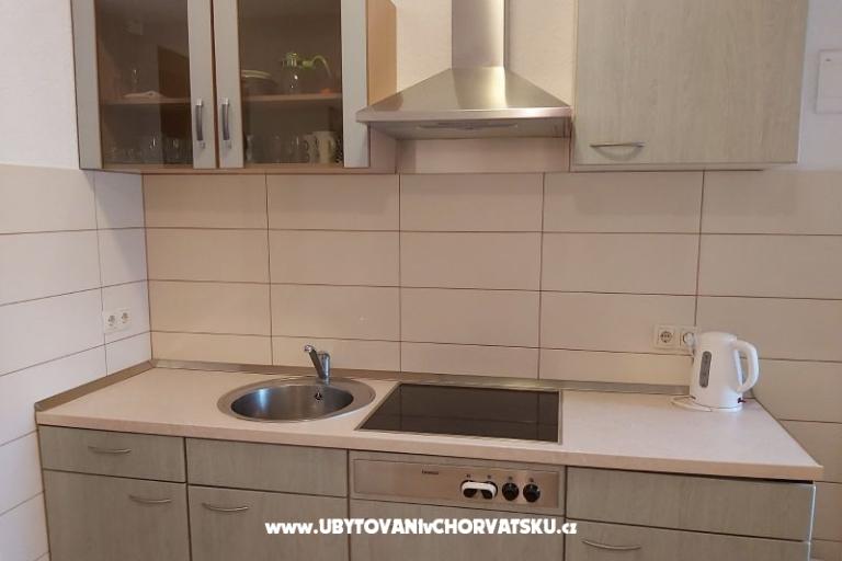 Apartments Draga – photo 12