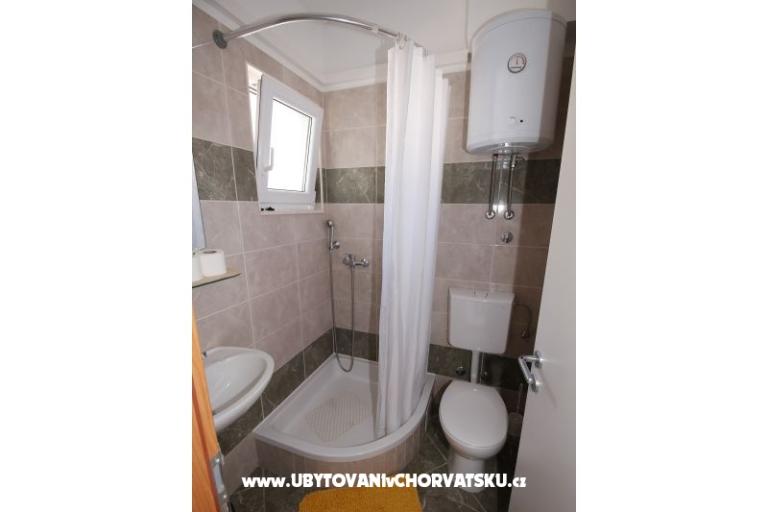 Apartments Draga – photo 14