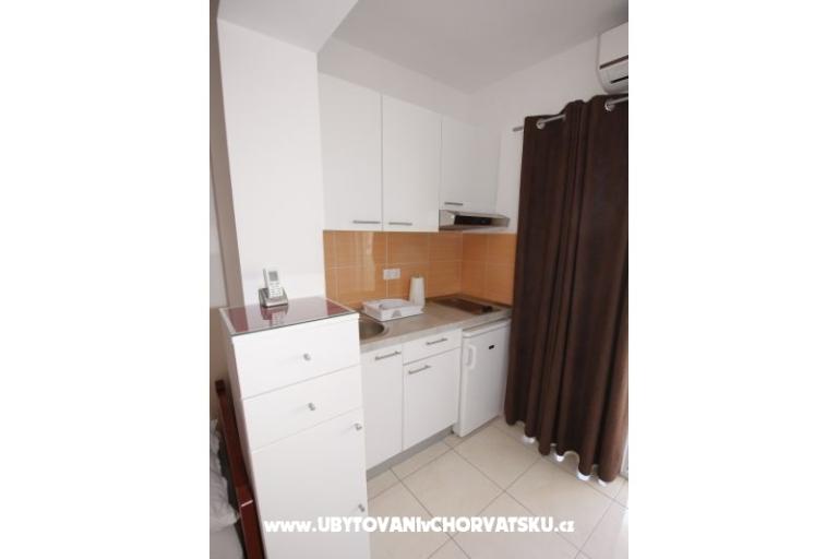 Apartments Draga – photo 15