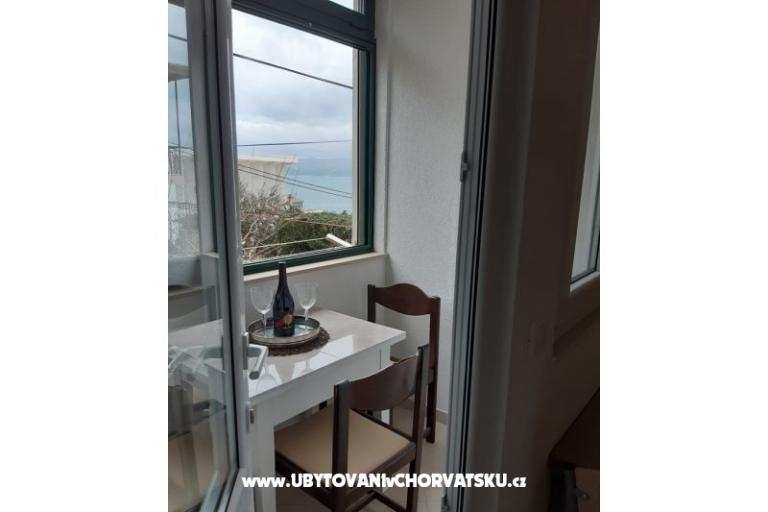 Apartments Draga – photo 16