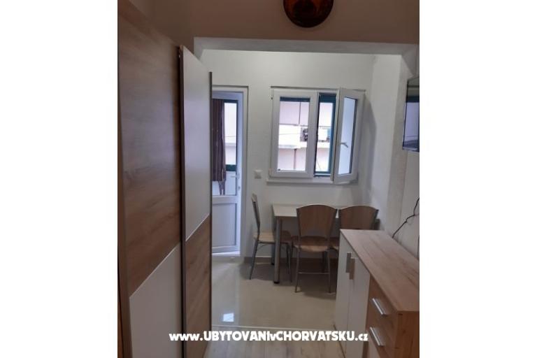 Apartments Draga – photo 18