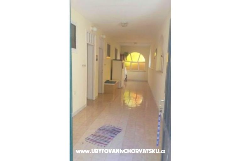 Apartments Dragica, Duće – photo 11