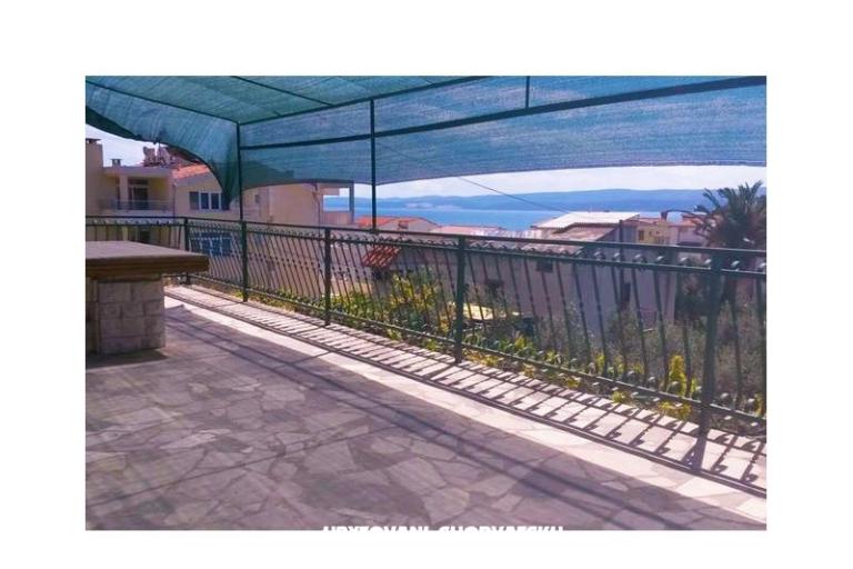 Apartments Dragica, Duće – photo 13