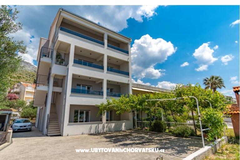 Apartments Felis – photo 2