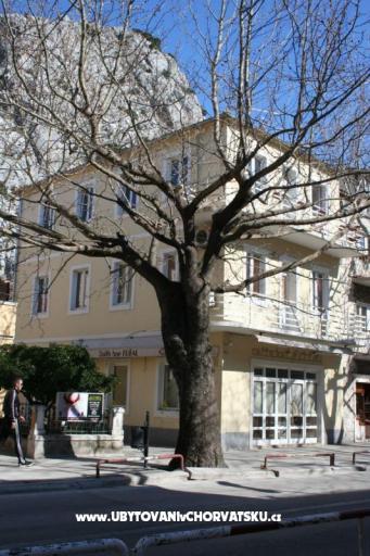 Apartments Fošal – photo 13
