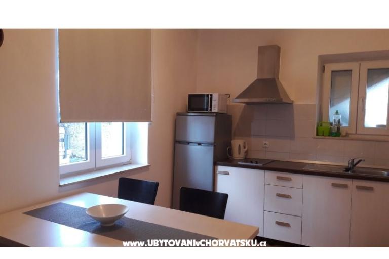 Apartments Fošal – photo 2