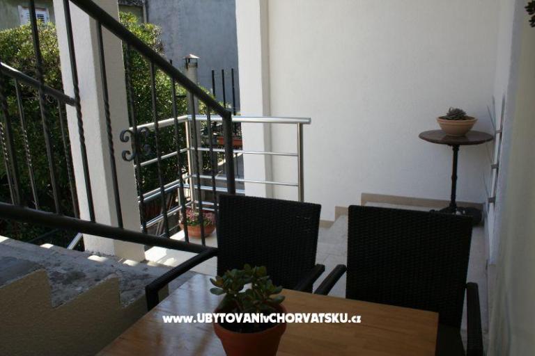 Apartments Fošal – photo 9