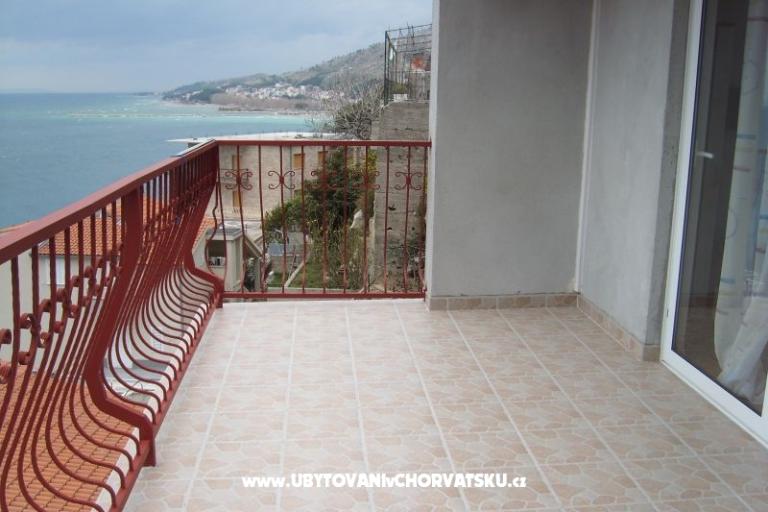 Apartments Gale Omis – photo 11