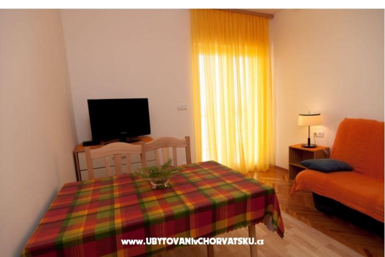 Apartments Galija – photo 11