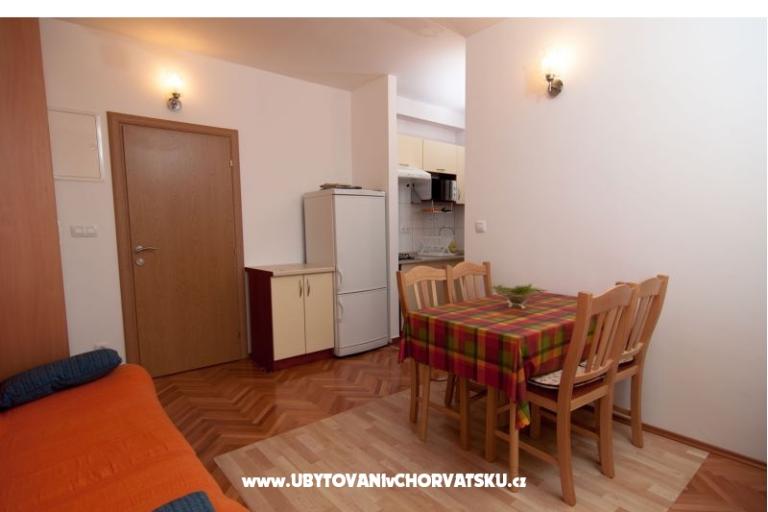 Apartments Galija – photo 12