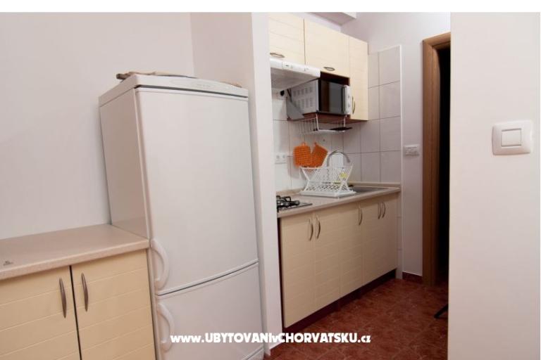 Apartments Galija – photo 13
