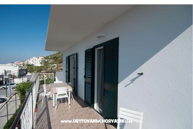 Apartments Galija – photo 14